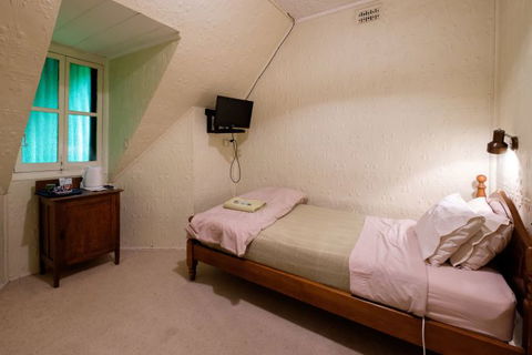 Peel Inn Nundle - Hotel Accommodation 3