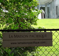 La Maison Pacifique - Hotel Accommodation