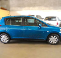 Carters Car Rentals - Hotel Accommodation