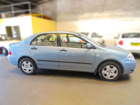 Carters Car Rentals - Hotel Accommodation 4