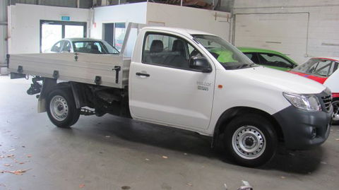 Carters Car Rentals - Hotel Accommodation 7