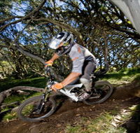 All Terrain Cycles - Hotel Accommodation