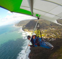 Sydney Hang Gliding Centre - Hotel Accommodation