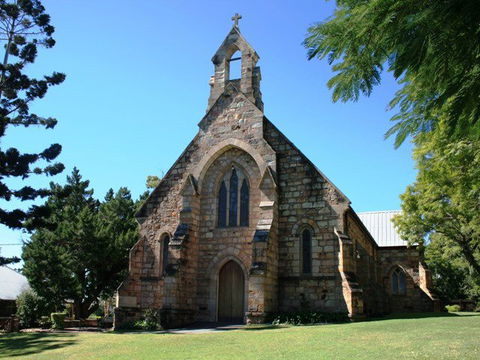 WWI Memorial Journey - Kangaroo Point To Dunwich - Hotel Accommodation 2