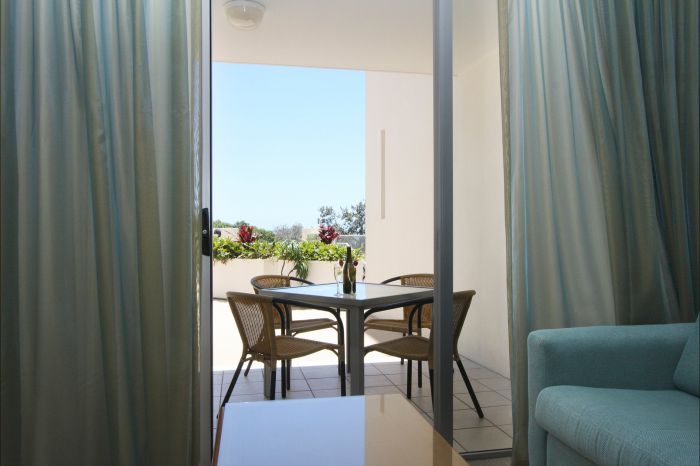 Marcoola QLD Hotel Accommodation
