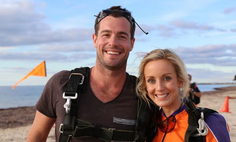 Skydive Geronimo - Hotel Accommodation 1