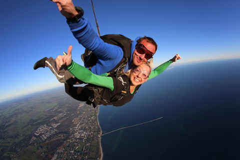 Skydive Geronimo - Hotel Accommodation 4