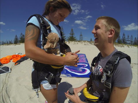 Skydive Geronimo - Hotel Accommodation 15