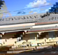 Great Inland Way - Hotel Accommodation