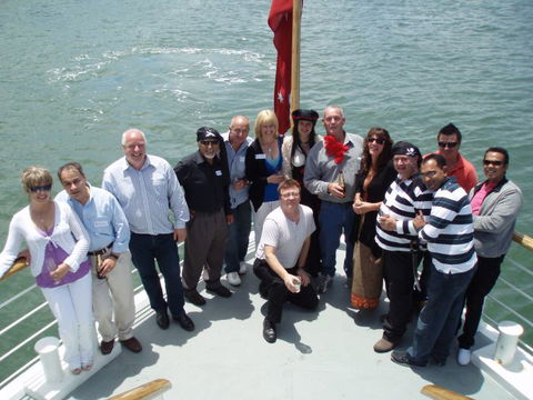 Dreamscape Tours - Hotel Accommodation 2