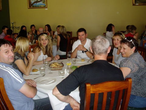 Dreamscape Tours - Hotel Accommodation 4