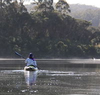 Kiah Wilderness Tours - Hotel Accommodation