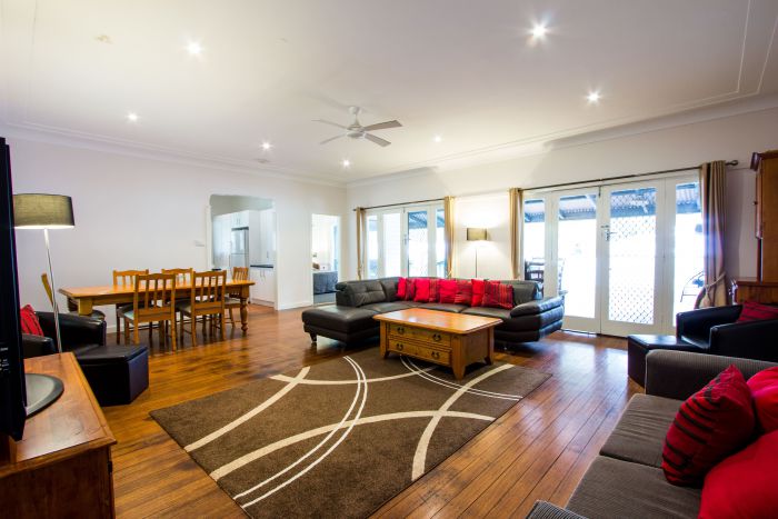 Anna Bay NSW Hotel Accommodation