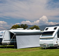 Corrimal Beach Tourist Park - Hotel Accommodation