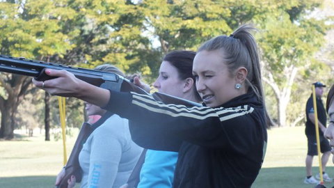 Time Out Adventures - Segway, Laser Clay, Water Balls And More - Hotel Accommodation 6