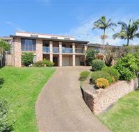 Baileys - Hotel Accommodation
