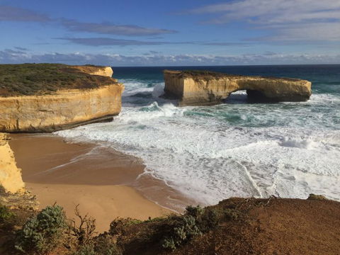 Bush To Ocean Road Tours - Hotel Accommodation 2