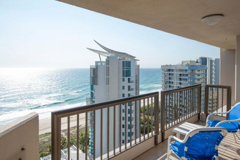 BreakFree Longbeach Resort - Hotel Accommodation 0