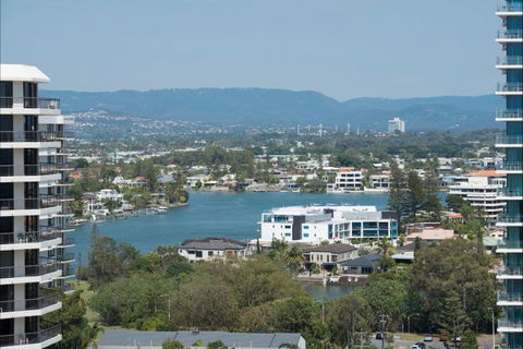 BreakFree Longbeach Resort - Hotel Accommodation 6