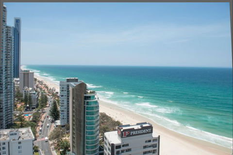 BreakFree Longbeach Resort - Hotel Accommodation 14