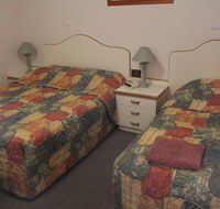 Golfview Motor Inn - Hotel Accommodation