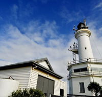 Point Lonsdale Lighthouse Tours