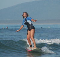 Surf Camp Australia - Hotel Accommodation