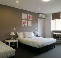 Lyndoch Hill - Hotel Accommodation