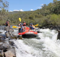 Rafting Australia