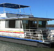 Oz Houseboats