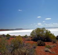Gawler Ranges Wilderness Safaris - Hotel Accommodation