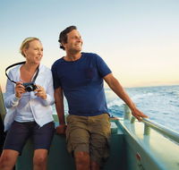 Keswick Island Day Trip