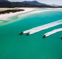 Ocean Rafting - Hotel Accommodation
