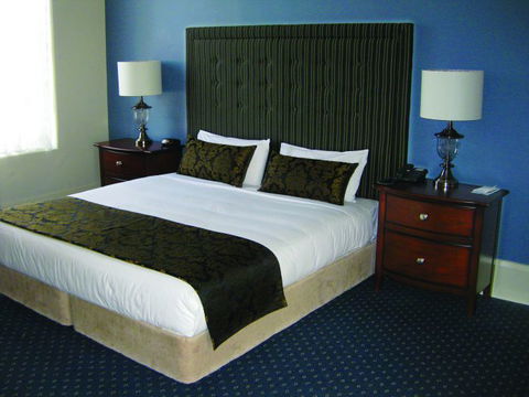 WorldMark Resort Ballarat - Hotel Accommodation 0
