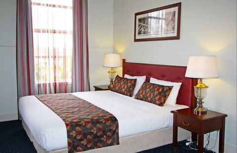WorldMark Resort Ballarat - Hotel Accommodation 1