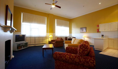 WorldMark Resort Ballarat - Hotel Accommodation 2