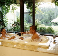 Nundoobah Retreat - Hotel Accommodation