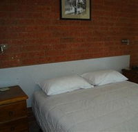 Greenways Holiday Units - Hotel Accommodation