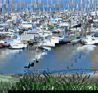 Southern Moreton Bay Tourist Drive - Hotel Accommodation