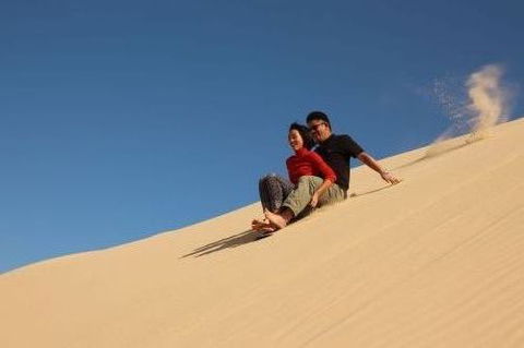 Port Stephens 4WD Tours - Hotel Accommodation 20