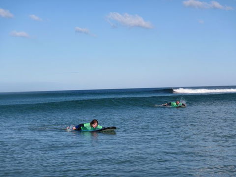 Great Ocean Road Surf Tours - Hotel Accommodation 1