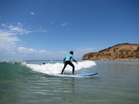 Great Ocean Road Surf Tours - Hotel Accommodation 2