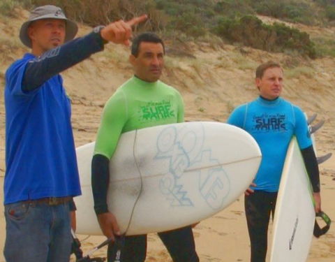 Great Ocean Road Surf Tours - Hotel Accommodation 4