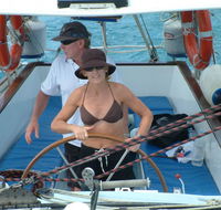 Adventure Cruise Day Tour - Southern Cross - Hotel Accommodation