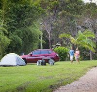 North Coast Holiday Parks Nambucca Headland - Hotel Accommodation
