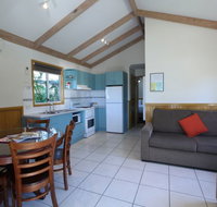 Fingal Bay Holiday Park Port Stephens - Hotel Accommodation