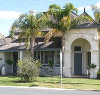 History Tour - Hotel Accommodation
