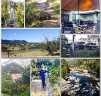 Peak Potential Adventures - Hotel Accommodation