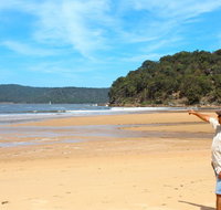 Bara Barang Aboriginal Tours - Hotel Accommodation