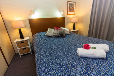 Edgewater Gardens - Hotel Accommodation 2